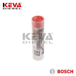 0433171902 Bosch Injector Nozzle (DLLA153P1455) for Daf - Thumbnail
