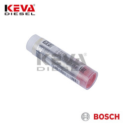 Bosch - 0433171908 Bosch Injector Nozzle (DLLA150P1464) for Mtu