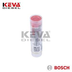 0433171908 Bosch Injector Nozzle (DLLA150P1464) for Mtu - Thumbnail