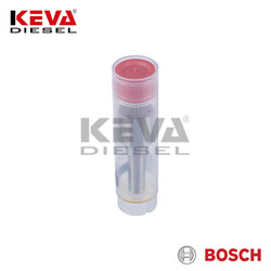 0433171908 Bosch Injector Nozzle (DLLA150P1464) for Mtu - Thumbnail