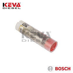Bosch - 0433171909 Bosch Injector Nozzle (DLLA152P1466) (Conv. Inj. P) for Man