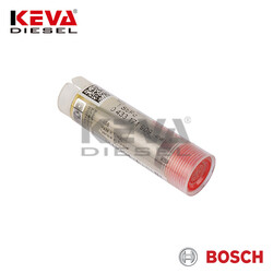 Bosch - 0433171909 Bosch Injector Nozzle (DLLA152P1466) for Man