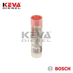 0433171909 Bosch Injector Nozzle (DLLA152P1466) for Man - Thumbnail