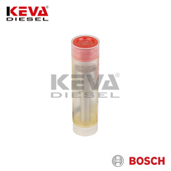 0433171909 Bosch Injector Nozzle (DLLA152P1466) for Man - Thumbnail
