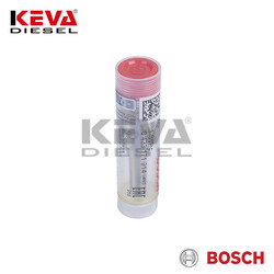 Bosch - 0433171914 Bosch Injector Nozzle (DLLA149P1471/) (CRI Inj.) for Peugeot