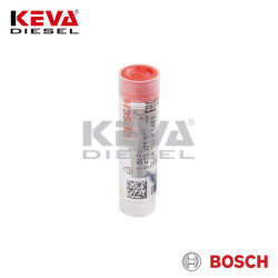 0433171917 Bosch Injector Nozzle (DLLA144P1483) for Man - Thumbnail