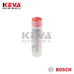 0433171917 Bosch Injector Nozzle (DLLA144P1483) for Man - Thumbnail