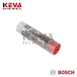 Bosch - 0433171918 Bosch Injector Nozzle (DLLA146P1484) (CRIN Inj.) for Man