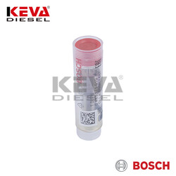 0433171919 Bosch Injector Nozzle (DLLA150P1487) for Scania - Thumbnail