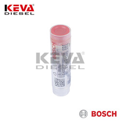 0433171921 Bosch Injector Nozzle (DLLA155P1493) for Mazda - Thumbnail