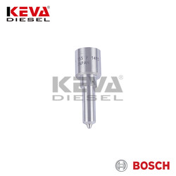 0433171921 Bosch Injector Nozzle (DLLA155P1493) for Mazda - Thumbnail