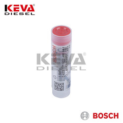 Bosch - 0433171922 Bosch Injector Nozzle (DLLA153P1494) for Mercedes Benz