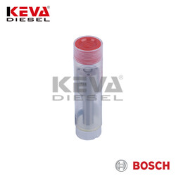 0433171922 Bosch Injector Nozzle (DLLA153P1494) for Mercedes Benz - Thumbnail