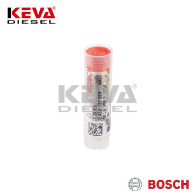 0433171924 Bosch Injector Nozzle (DLLA158P1500) for Isuzu - 2