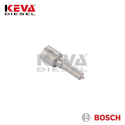 0433171924 Bosch Injector Nozzle (DLLA158P1500) for Isuzu - Thumbnail