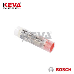 0433171924 Bosch Injector Nozzle (DLLA158P1500) for Isuzu - Thumbnail