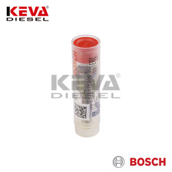 Bosch - 0433171926 Bosch Injector Nozzle (DLLA145P1503) for Liebherr