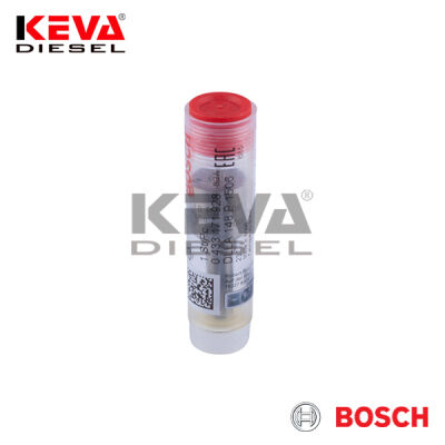 0433171928 Bosch Injector Nozzle (DLLA148P1506) - 1