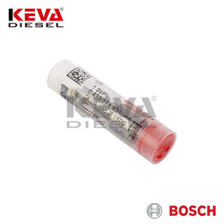 Bosch - 0433171931 Bosch Injector Nozzle (DLLA156P1509) (CRI Inj.) for Hyundai