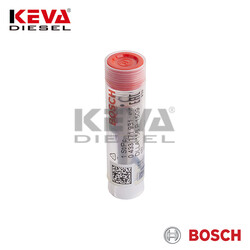 0433171931 Bosch Injector Nozzle (DLLA156P1509) for Hyundai - Thumbnail