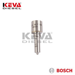 0433171931 Bosch Injector Nozzle (DLLA156P1509) for Hyundai - Thumbnail