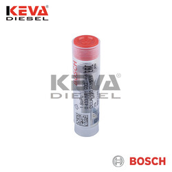 0433171932 Bosch Injector Nozzle (DLLA150P1511) for Hyundai - Thumbnail