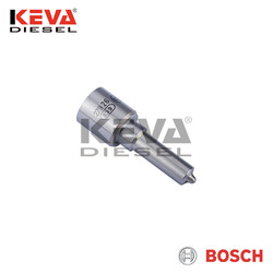 0433171932 Bosch Injector Nozzle (DLLA150P1511) for Hyundai - Thumbnail