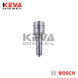 0433171932 Bosch Injector Nozzle (DLLA150P1511) for Hyundai - Thumbnail