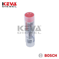 0433171933 Bosch Injector Nozzle (DLLA150P1512) for Hyundai - Thumbnail