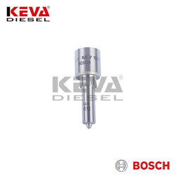 0433171933 Bosch Injector Nozzle (DLLA150P1512) for Hyundai - Thumbnail