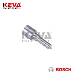 0433171933 Bosch Injector Nozzle (DLLA150P1512) for Hyundai - Thumbnail
