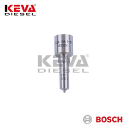 Bosch - 0433171936 Bosch Injector Nozzle (DLLA149P1515/) for Peugeot
