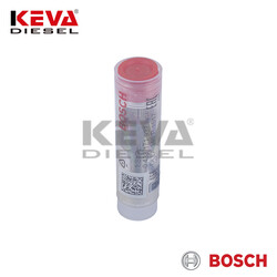 Bosch - 0433171937 Bosch Injector Nozzle (DLLA145P1517) for Iveco