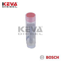 0433171937 Bosch Injector Nozzle (DLLA145P1517) for Iveco - Thumbnail