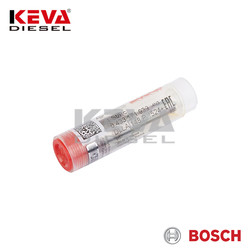 0433171939 Bosch Injector Nozzle (DLLA148P1524++) for Man - Thumbnail