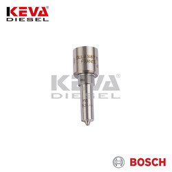 0433171939 Bosch Injector Nozzle (DLLA148P1524++) for Man - Thumbnail