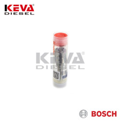 0433171942 Bosch Injector Nozzle (DLLA143P1528) for Cummins - Thumbnail
