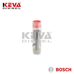 0433171942 Bosch Injector Nozzle (DLLA143P1528) for Cummins - Thumbnail