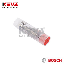 0433171947 Bosch Injector Nozzle (DLLA143P1536) for Iveco - Thumbnail