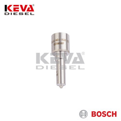 0433171947 Bosch Injector Nozzle (DLLA143P1536) for Iveco - Thumbnail