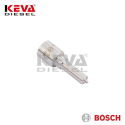 0433171947 Bosch Injector Nozzle (DLLA143P1536) for Iveco - Thumbnail