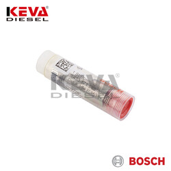 0433171948 Bosch Injector Nozzle (DLLA154P1538) for Mercedes Benz - Thumbnail