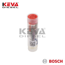 0433171948 Bosch Injector Nozzle (DLLA154P1538) for Mercedes Benz - Thumbnail