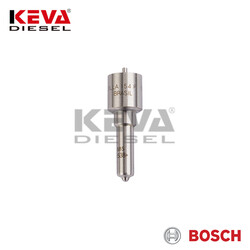 Bosch - 0433171948 Bosch Injector Nozzle (DLLA154P1538) for Mercedes Benz