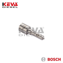 0433171948 Bosch Injector Nozzle (DLLA154P1538) for Mercedes Benz - Thumbnail