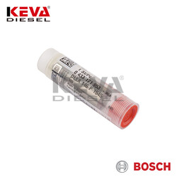 0433171953 Bosch Injector Nozzle (DLLA146P1545) for Cummins - Thumbnail