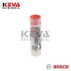 0433171953 Bosch Injector Nozzle (DLLA146P1545) for Cummins - Thumbnail