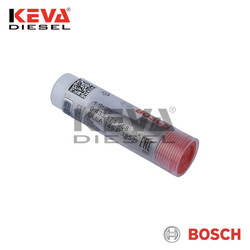 0433171958 Bosch Injector Nozzle (DLLA145P1552) for Scania - Thumbnail
