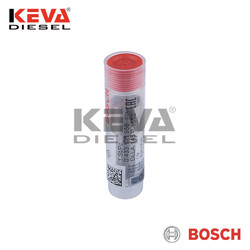 0433171958 Bosch Injector Nozzle (DLLA145P1552) for Scania - Thumbnail