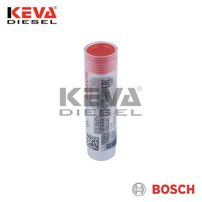 0433171958 Bosch Injector Nozzle (DLLA145P1552) for Scania - 3